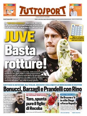 Tuttosport