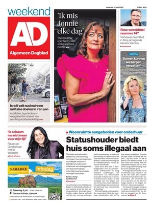 Algemeen Dagblad (AD)