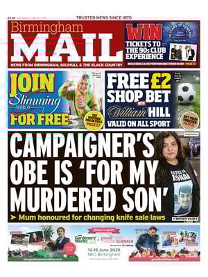Birmingham Mail