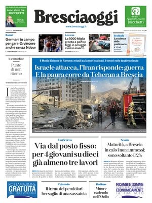 Brescia Oggi