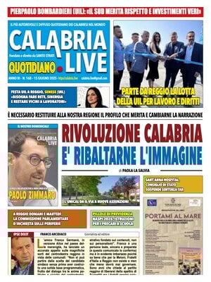 Calabria Live