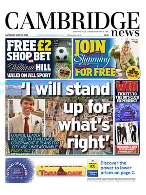 Cambridge News