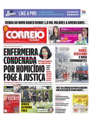 Correio da Manhã