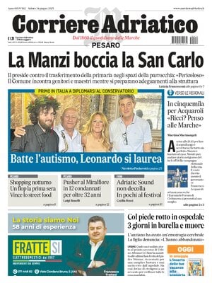 Corriere Adriatico (Pesaro)