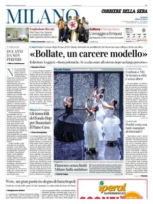 Corriere della Sera (Milano)