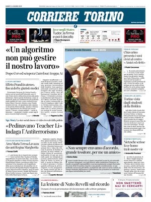 Corriere Torino