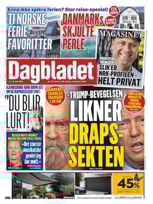 Dagbladet