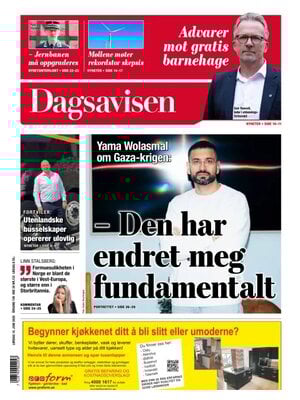 Dagsavisen