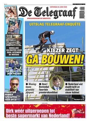De Telegraaf