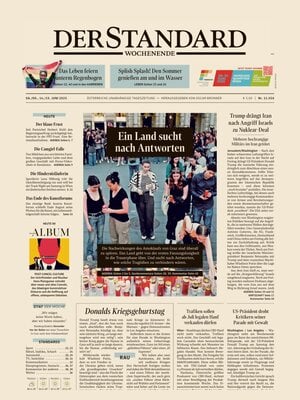 Der Standard