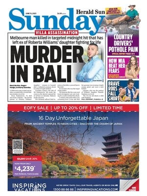 Herald Sun