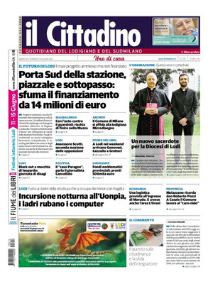 Il Cittadino di Lodi
