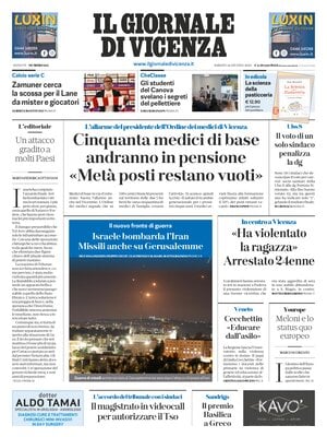 Il Giornale di Vicenza