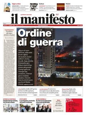 Il Manifesto