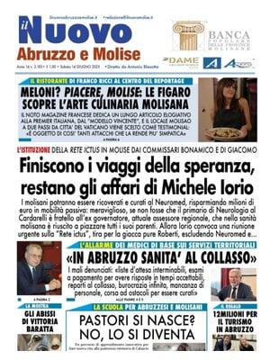 Il Nuovo Abruzzo e Molise