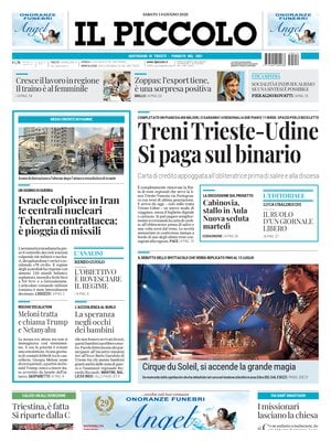 Il Piccolo (Trieste)
