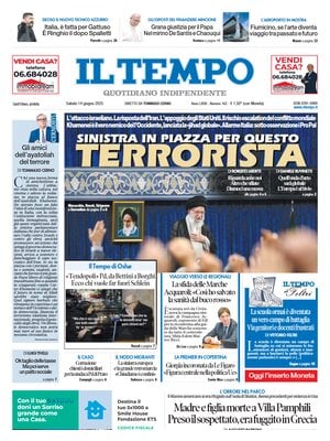 Il Tempo