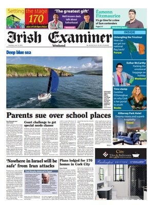 Irish Examiner
