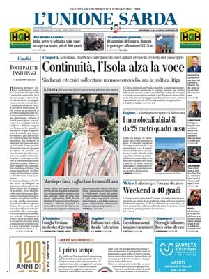 L'Unione Sarda