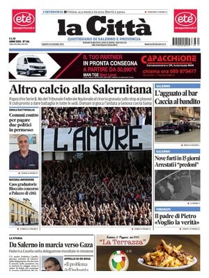 La Città (Salerno)