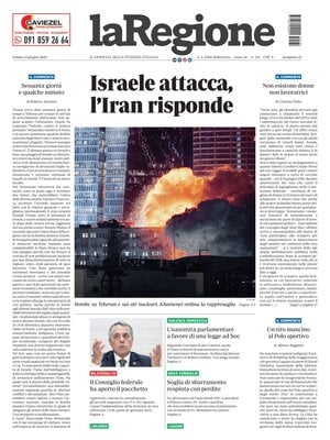 La Regione