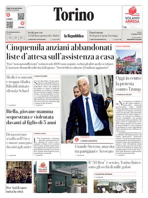 La Repubblica (Torino)