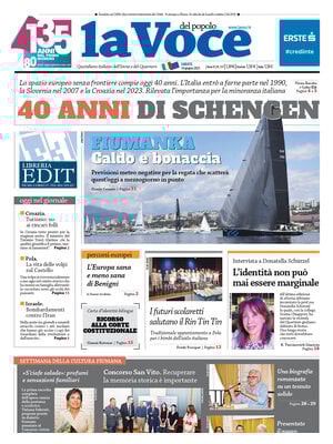 La Voce del popolo