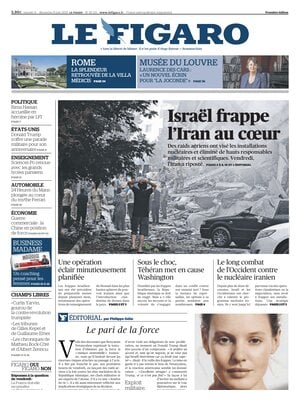 Le Figaro