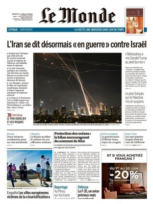 Le Monde
