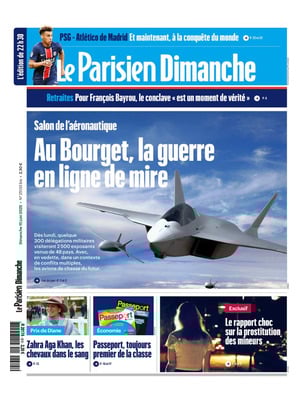 Le Parisien