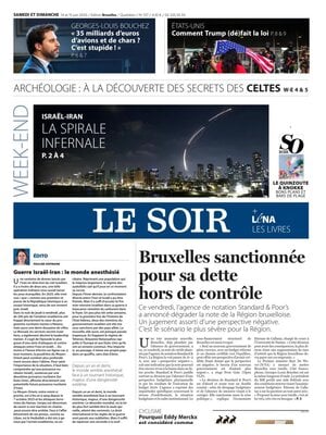 Le Soir