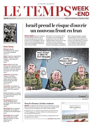 Le Temps