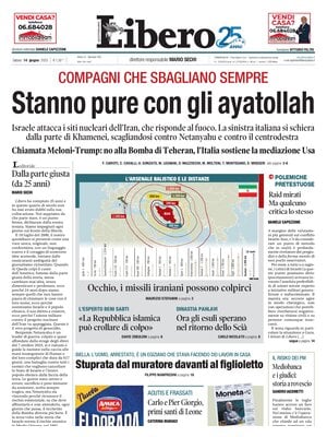 Libero Quotidiano