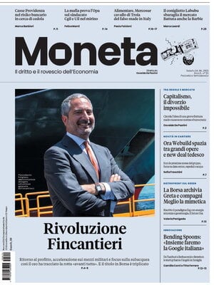 Moneta (Il Giornale)
