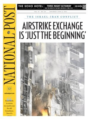 National Post