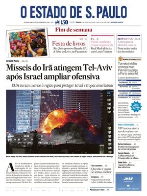 O Estado de S. Paulo