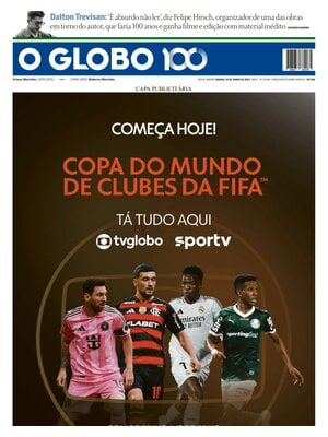 O Globo