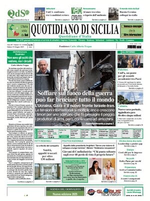Quotidiano di Sicilia