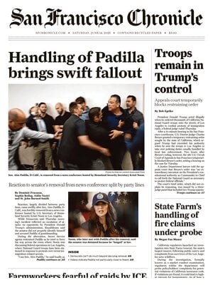 San Francisco Chronicle