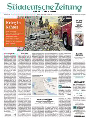 Süddeutsche Zeitung