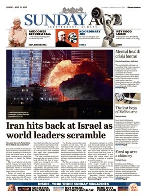 The Age