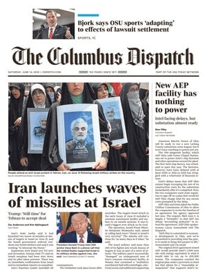 The Columbus Dispatch