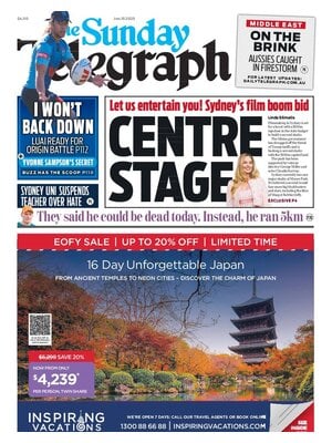 The Daily Telegraph (Sydney)