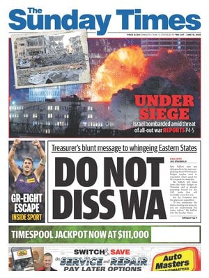 The West Australian