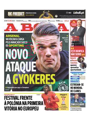 A Bola