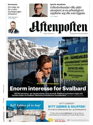 Aftenposten