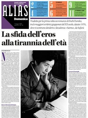 Alias (Il Manifesto)