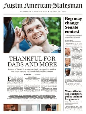 Austin American-Statesman