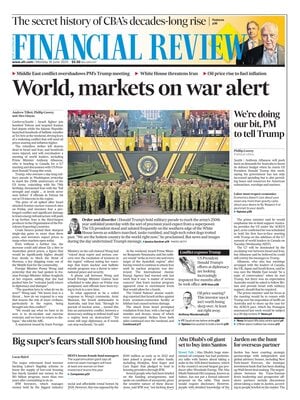 Financial Review