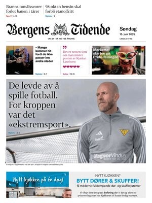 Bergens Tidende